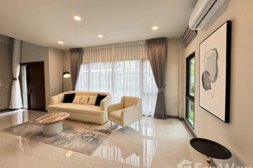 4 Bedroom House for rent in The City Bangna 2, Bang Phli Yai, Samut Prakan
