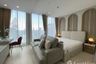 1 Bedroom Condo for rent in Noble Ploenchit, Lumpini, Bangkok near BTS Ploen Chit