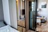 1 Bedroom Condo for rent in KnightsBridge Prime Ratchayothin, Chatuchak, Bangkok near MRT Phaholyothin 24