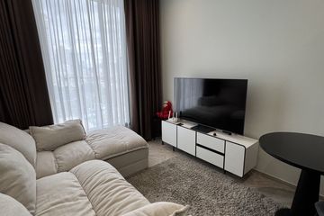 1 Bedroom Condo for rent in Bang Lamphu Lang, Bangkok near BTS Krung Thon Buri