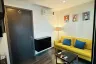 1 Bedroom Condo for rent in The Base Park East Sukhumvit 77, Phra Khanong Nuea, Bangkok near BTS On Nut
