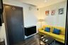 1 Bedroom Condo for rent in The Base Park East Sukhumvit 77, Phra Khanong Nuea, Bangkok near BTS On Nut