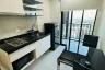 1 Bedroom Condo for rent in The Base Park East Sukhumvit 77, Phra Khanong Nuea, Bangkok near BTS On Nut