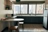 2 Bedroom Condo for rent in Bewerly Tower, Khlong Toei Nuea, Bangkok near Airport Rail Link Makkasan