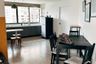 2 Bedroom Condo for rent in Bewerly Tower, Khlong Toei Nuea, Bangkok near Airport Rail Link Makkasan