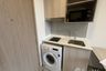 1 Bedroom Condo for rent in NIA by Sansiri, Phra Khanong Nuea, Bangkok near BTS Phra Khanong