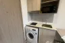 1 Bedroom Condo for rent in NIA by Sansiri, Phra Khanong Nuea, Bangkok near BTS Phra Khanong