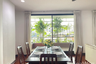 2 Bedroom Apartment for rent in P.R.Home III Apartment, Khlong Tan Nuea, Bangkok