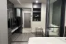 1 Bedroom Condo for rent in Ideo Sukhumvit - Rama 4, Phra Khanong, Bangkok near BTS Phra Khanong