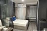 1 Bedroom Condo for rent in Ideo Sukhumvit - Rama 4, Phra Khanong, Bangkok near BTS Phra Khanong