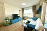 2 Bedroom Condo for rent in Lumpini Ville Onnut 46, Suan Luang, Bangkok near BTS On Nut