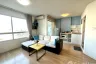 2 Bedroom Condo for rent in Lumpini Ville Onnut 46, Suan Luang, Bangkok near BTS On Nut