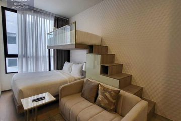 1 Bedroom Condo for rent in Thung Phaya Thai, Bangkok near BTS Phaya Thai