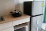 2 Bedroom Condo for rent in Lumpini Ville Sukhumvit 77-2, Suan Luang, Bangkok near BTS On Nut