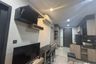 1 Bedroom Condo for rent in The Line Asoke - Ratchada, Din Daeng, Bangkok near MRT Phra Ram 9