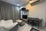 1 Bedroom Condo for rent in The Line Asoke - Ratchada, Din Daeng, Bangkok near MRT Phra Ram 9
