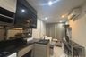 1 Bedroom Condo for rent in The Line Asoke - Ratchada, Din Daeng, Bangkok near MRT Phra Ram 9