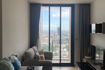 1 Bedroom Condo for rent in Phaya Thai, Bangkok near BTS Saphan Kwai
