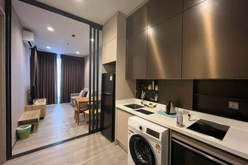 1 Bedroom Condo for rent in Thanon Phetchaburi, Bangkok near MRT Ratchathewi