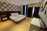 2 Bedroom Condo for rent in Nantiruj Tower, Khlong Toei, Bangkok near BTS Asoke