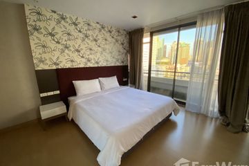 2 Bedroom Condo for rent in Khlong Toei, Bangkok near BTS Asoke