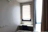 1 Bedroom Condo for rent in Q House Condo Sukhumvit 79, Phra Khanong Nuea, Bangkok near BTS On Nut