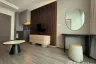 1 Bedroom Condo for rent in Ideo Sukhumvit - Rama 4, Phra Khanong, Bangkok near BTS Phra Khanong