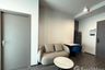 1 Bedroom Condo for rent in Ideo Sukhumvit - Rama 4, Phra Khanong, Bangkok near BTS Phra Khanong