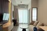 1 Bedroom Condo for rent in Ideo Sukhumvit - Rama 4, Phra Khanong, Bangkok near BTS Phra Khanong