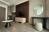 1 Bedroom Condo for rent in Ideo Sukhumvit - Rama 4, Phra Khanong, Bangkok near BTS Phra Khanong