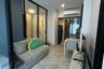 1 Bedroom Condo for rent in Niche Mono Mega Space Bangna, Bang Kaeo, Samut Prakan
