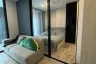 1 Bedroom Condo for rent in Niche Mono Mega Space Bangna, Bang Kaeo, Samut Prakan