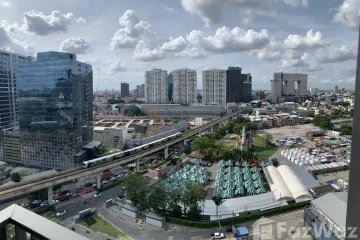 1 Bedroom Condo for rent in Chatuchak, Bangkok near BTS Ladphrao Intersection