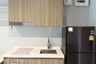 1 Bedroom Condo for rent in Altitude Unicorn Sathorn - Tha Phra, Talat Phlu, Bangkok near BTS Talat Phlu