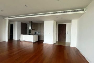 3 Bedroom Condo for rent in 185 Rajadamri, Lumpini, Bangkok near BTS Ratchadamri