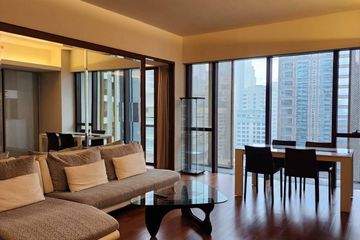 2 Bedroom Apartment for rent in Hansar Rajdamri, Lumpini, Bangkok near BTS Chit Lom