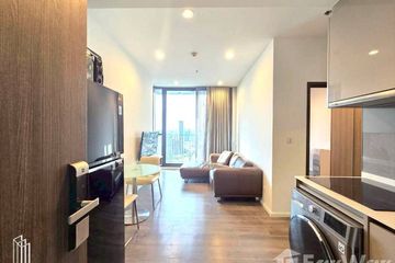 2 Bedroom Condo for rent in Whizdom Essence, Bang Chak, Bangkok near BTS Punnawithi