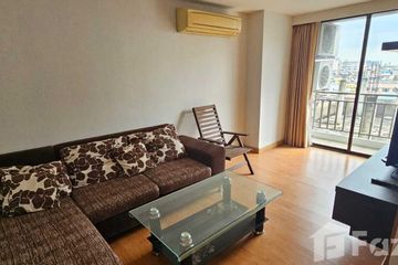 1 Bedroom Condo for rent in XVI The Sixteenth Condominium, Khlong Toei, Bangkok near MRT Queen Sirikit National Convention Centre