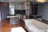 1 Bedroom Condo for rent in Quattro by Sansiri, Khlong Tan Nuea, Bangkok near BTS Thong Lo
