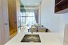 2 Bedroom Condo for rent in Siamese Exclusive Sukhumvit 31, Khlong Toei Nuea, Bangkok near MRT Sukhumvit