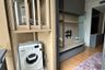 1 Bedroom Condo for rent in Equinox, Chom Phon, Bangkok near MRT Phahon Yothin