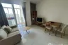 1 Bedroom Condo for rent in Ideo Verve Sukhumvit, Phra Khanong Nuea, Bangkok near BTS On Nut