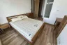 1 Bedroom Condo for rent in Ideo Verve Sukhumvit, Phra Khanong Nuea, Bangkok near BTS On Nut
