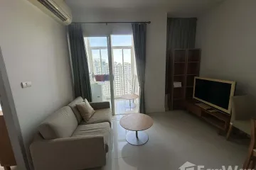1 Bedroom Condo for rent in Phra Khanong Nuea, Bangkok near BTS On Nut