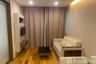 1 Bedroom Condo for rent in The Address Sathorn, Silom, Bangkok near BTS Chong Nonsi