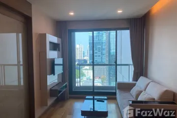 1 Bedroom Condo for rent in The Address Sathorn, Silom, Bangkok near BTS Chong Nonsi