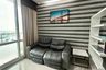 1 Bedroom Condo for rent in TC Green, Huai Khwang, Bangkok near MRT Phetchaburi