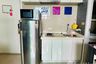 1 Bedroom Condo for rent in TC Green, Huai Khwang, Bangkok near MRT Phetchaburi