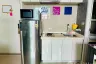 1 Bedroom Condo for rent in TC Green, Huai Khwang, Bangkok near MRT Phetchaburi