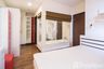 1 Bedroom Condo for rent in Le Luk Condominium, Phra Khanong Nuea, Bangkok near BTS Phra Khanong